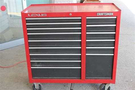 craftsman 33 in stainless steel tool box|craftsman 15 drawer tool chest.